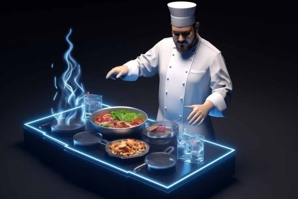 AI Kitchen